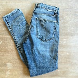 Boyish Donny jeans forever darling